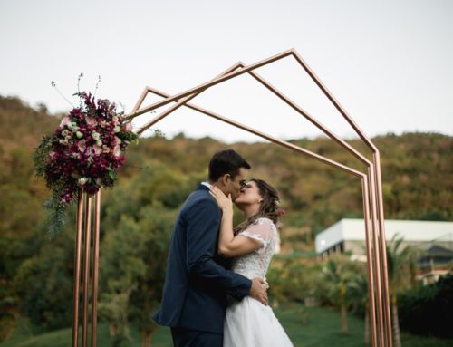 Yara & Rafa