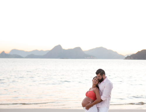 Tati & Thiago