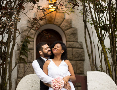 Aryanne & JP