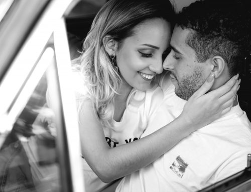 Paula & Felipe